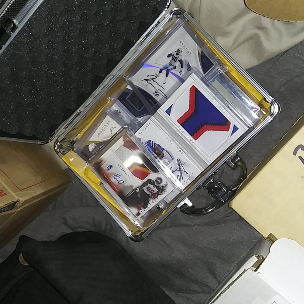 Hobby Box!! Random/price drop!!! Tier 3